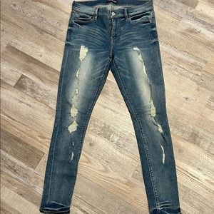 Mid Rise Leggings- ultimate stretch 🌻